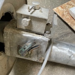 ヤングネットラインホーラ　500w 24v　の画像