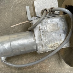 ヤングネットラインホーラ　500w 24v　の画像