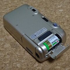 FUJIFILM　NEXIA220ixZの画像