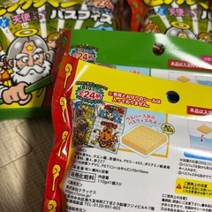 ビックリマン　シールの画像