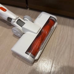 Xiaomi G20 Lite コードレス掃除機の画像