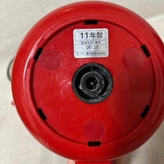 タイガー　電気ポットの画像