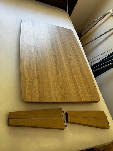 ローテーブル、こたつ