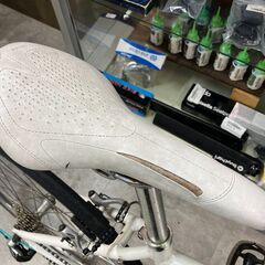 ジャンク RITEWAY 「ライトウェイ」 SHEPHERD 2010年頃 クロスバイク / バイチャリ福岡店 ITA7DB7FSO1S-Jの画像