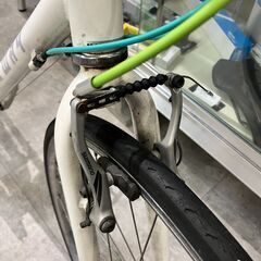 ジャンク RITEWAY 「ライトウェイ」 SHEPHERD 2010年頃 クロスバイク / バイチャリ福岡店 ITA7DB7FSO1S-Jの画像