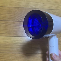 ドライヤーの画像