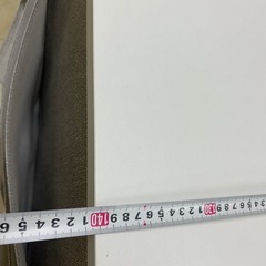 スチール机の画像