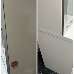 スリム隙間収納の画像