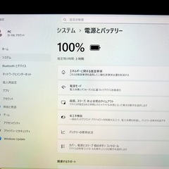 Surface Go Intel 8GB SSD 128GB Office2024 Microsoft Windows11 初期設定済 の画像
