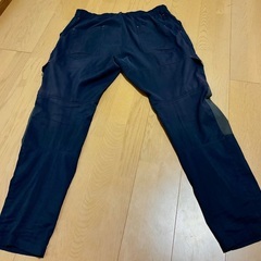 定価2着で¥-38,000！MIZUNO夏用作業服ズボン2点セットの画像