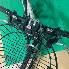ルイガノ マウンテンバイクの画像