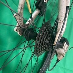ルイガノ マウンテンバイクの画像