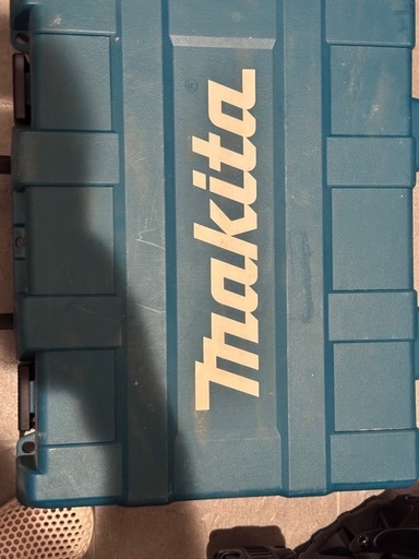 MAKITA HR224DRGX ハンマドリル