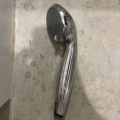 refa シャワーヘッドの画像