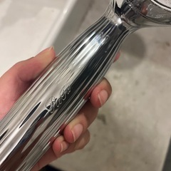 refa シャワーヘッドの画像