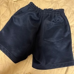 体操着　140 150　ズボン　スポーツ　ハーフパンツ　洗い替えに。の画像