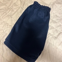 体操着　140 150　ズボン　スポーツ　ハーフパンツ　洗い替えに。の画像