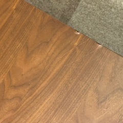 テーブル　無料ですの画像
