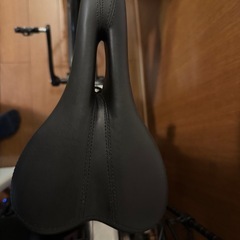 HAIGE HG-ZA-5000F エアロバイク　スピンバイク　ハイガー の画像
