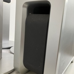 SONYホームシアターシステム　DAV-SR4W
の画像