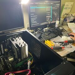 【新品・特価】PC-TIGER H01｜i5・SSD搭載・Office 2021付き！オリジナルモデルの画像