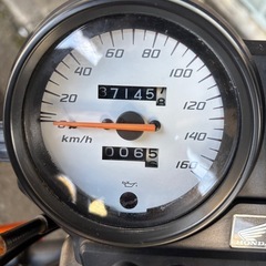 vtr250 MC33 二輪ATとの交換希望の画像