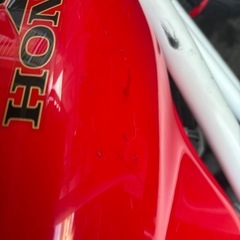 vtr250 MC33 二輪ATとの交換希望の画像