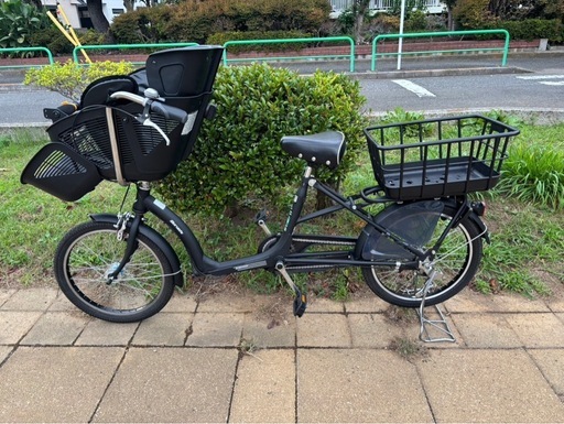 完整備済み！無料配送！マルイシ　ふらっか～ず　新古　美品　格安　早い者勝ち！その他格安出品中ᕦ(ò_óˇ)ᕤ