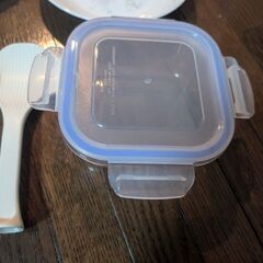 食器　調理器具諸々　しゃもじ　チーズ削りの画像
