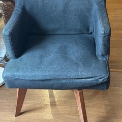 机といす椅子の画像