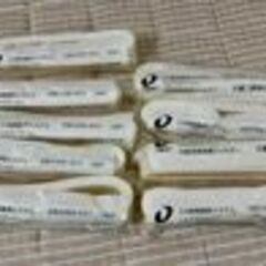 DAIKEN 24時間換気システム交換用フィルター　SB0499-K01 ９個の画像