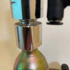 ADA 
CO2レギュレター&電磁弁＆レギュレターアダプターの画像