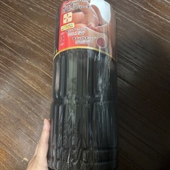 新品未開封筋膜リリース　ピラティスローラーの画像