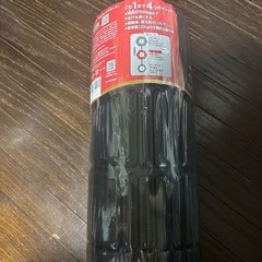 新品未開封筋膜リリース　ピラティスローラーの画像