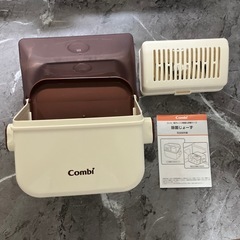 Combi 除菌じょーずの画像