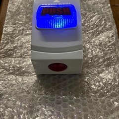 SANKYOプッシュボタン&先バレポキューンぼたんボタンの画像