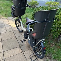 完整備済み&無料配送！ブリヂストン　ビッケポーラーｅ　　新基準　 格安　早い者勝ち( ｀ー´)ノその他格安出品中！の画像