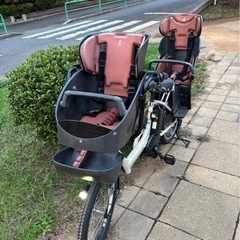完整備済み&無料配送！ブリヂストン　ビッケポーラーｅ　　新基準　 格安　早い者勝ち( ｀ー´)ノその他格安出品中！の画像