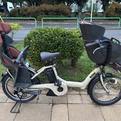完整備済み&無料配送！ブリヂストン　ビッケポーラーｅ　　新基準　 格安　早い者勝ち( ｀ー´)ノその他格安出品中！の画像