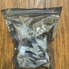 レクサス　カーテシランプの画像