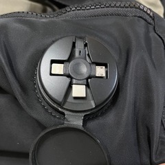 Nordace Laval スマートリュックの画像
