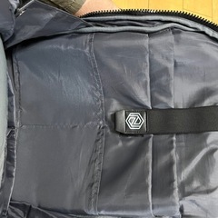 Nordace Laval スマートリュックの画像