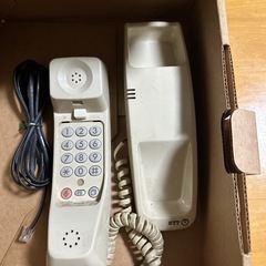 室内インターホン
の画像