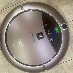 シャープロボット掃除機RX-V85aAの画像