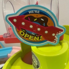【箱付き】ディズニー　ボール　おもちゃ 　の画像