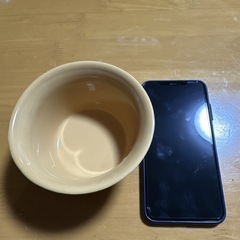 陶器の器の画像