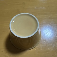 陶器の器の画像