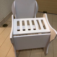 サイドテーブル　の画像