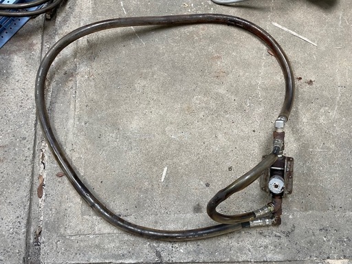 スロットルバルブ