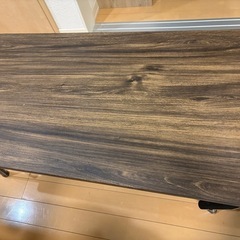 ローテーブルの画像